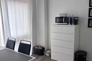 Stilvolle, neuwertige 1-Raum-Wohnung mit gehobener Innenausstattung in Osnabrück – Herderstr. 38 WE 3, 49078 Osnabrück – Vorschaubild 3
