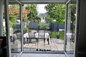 Moderne Doppelhaushälfte in attraktiver Lage von Weinheim – Komfortables Wohnen mit Wohlfühlfaktor – An der Steinbüchse 000, 69469 Weinheim – Vorschaubild 7