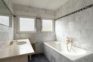 Tolle Wohnung inkl. Küche + Garten * in Bad Orb – Villbacher Str. 44, 63619 Bad Orb – Vorschaubild 11