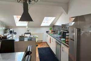 Tolles 2 Familienhaus in Bad Kreuznach mit großem Hof und Terrasse – Die vollständige Adresse der Immobilie erhältst du vom Anbieter., 55543 Bad Kreuznach – Vorschaubild 3