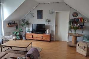 Freie DG‑Wohnung ab 01.01.2027 in Hiltrup – Balkon, Stellplatz, Top‑Lage – Koskamp 1, 48165 Hiltrup-Mitte, Münster – Vorschaubild 4