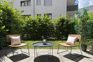 Modernes Wohnen im Erdgeschoss mit Garten – Die vollständige Adresse der Immobilie erhältst du vom Anbieter., 63225 Langen (Hessen) – Vorschaubild 10