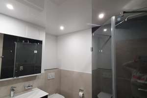Elegante 4-Zimmer-Wohnung mit Balkon und EBK in Augsburg-Haunstetten; ideal für Familien oder WG – Die vollständige Adresse der Immobilie erhältst du vom Anbieter., 86179 Haunstetten-Süd, Augsburg – Vorschaubild 9