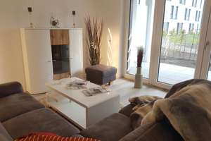 Exklusive 3-Zimmer in Top-Innenstadtlage mit Terrasse – 39104 Altstadt, Magdeburg – Vorschaubild 3