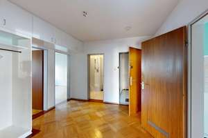 Familienfreundliche 5-Zi.-ETW im Hochparterre mit Balkon & eigener Garage – Karlsruhe-Durlach – Die vollständige Adresse der Immobilie erhältst du vom Anbieter., 76227 Durlach, Karlsruhe – Vorschaubild 7