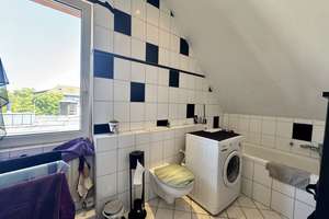 Helle 3-Zimmer-Dachgeschosswohnung mit Einbauküche – Stolberger Straße 8, 68305 Waldhof, Mannheim – Vorschaubild 10