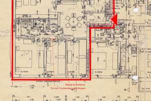 4/5 Zimmer Wohnung in Königsforstnähe (Neubrück) zur Eigennutzung oder als Kapitalanlage – Europaring 9, 51109 Neubrück, Köln – Vorschaubild 32