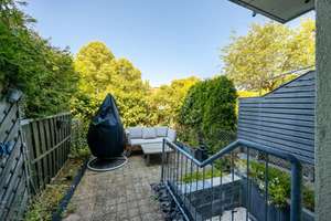 Wohnen auf zwei Ebenen - 1,5-Zimmer Maisonettewohnung mit Terrasse und vielseitigem Hobbyraum – Die vollständige Adresse der Immobilie erhältst du vom Anbieter., 81739 Neuperlach, München – Vorschaubild 7
