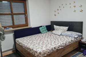 Ingolstadt-Feldkirchen , sonnige 2 ZKB Wohnung im 1. Obergeschoss – Die vollständige Adresse der Immobilie erhältst du vom Anbieter., 85055 Mailing, Ingolstadt – Vorschaubild 5