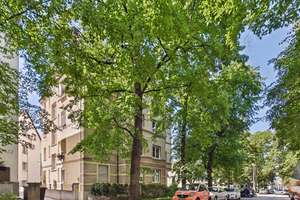 Altbau mit Charakter – hohe Decken, Balkon und viel Raum fürs Leben – 70374 Schmidener Vorstadt, Stuttgart – Vorschaubild 24