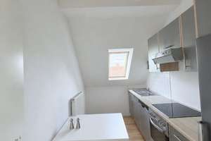     Lichtdurchflutete Dachgeschosswohnung mit Dachterrasse in begehrter Lage – Die vollständige Adresse der Immobilie erhältst du vom Anbieter., 14471 Brandenburger Vorstadt, Potsdam – Vorschaubild 8