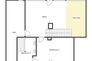 Ihr neues Zuhause mit Urlaubsfeeling: Freistehendes Einfamilienhaus mit Pool in Paulushofen – Die vollständige Adresse der Immobilie erhältst du vom Anbieter., 92339 Beilngries – Vorschaubild 19