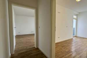 Zentrale 1- Zimmer Wohnung in Leverkusen mit Balkon – 51379 Opladen, Leverkusen – Vorschaubild 6