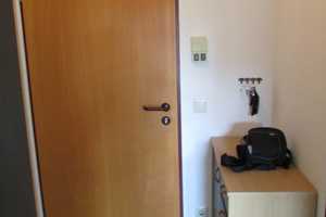 1-Raum-App in Studentenwohnanlage – Max-Born-Strasse 12, 40591 Düsseldorf – Vorschaubild 9