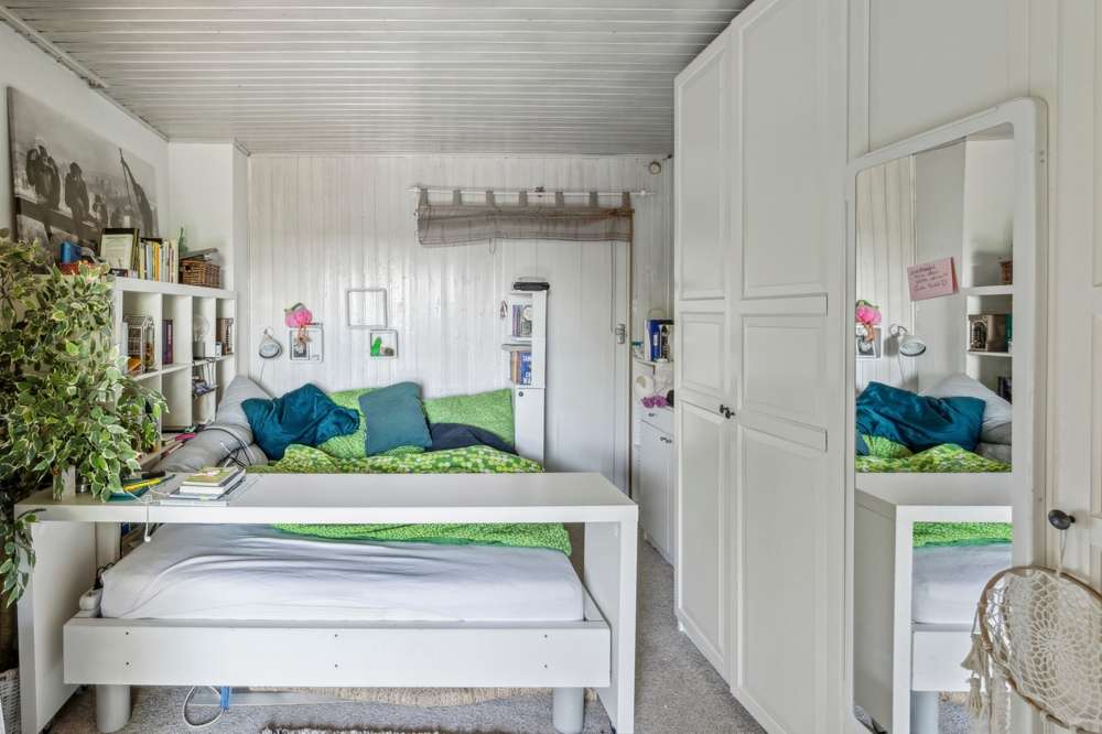 Immobilie in Icking - EFH mit ELW in Icking mit Garten / 7 Zimmer / ca. 915 m² Grundstück - Bild 6