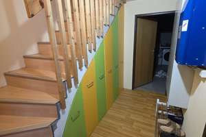 Haus mit 160 m² Wohnfläche in Bad Liebenzell – Am Hährenwald 35, 75378 Bad Liebenzell – Vorschaubild 25