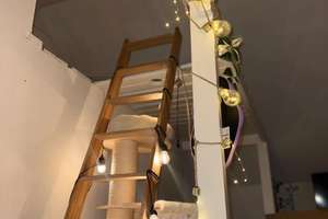Funktionale 2 Zimmer Appartement in Oldenburg Innens 2-Zimmer-Wohnung  – Brüderstraße 30A, 26121 Haarenesch, Oldenburg (Oldenburg) – Vorschaubild 7