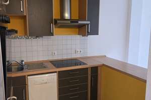 Helle 2-Zimmer-Wohnung in Darmstadt-Mitte / Provisionsfrei – Heidelberger Straße 6, 64283 Mitte, Darmstadt – Vorschaubild 3