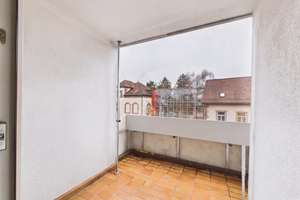 Traumhafte 3 Zimmer Maisonette Wohnung in N-Zerzabelshof mit Garage und Carport uvm.! – Die vollständige Adresse der Immobilie erhältst du vom Anbieter., 90480 Zerzabelshof, Nürnberg – Vorschaubild 3
