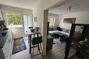 2 Zimmer KDB Balkon Keller – Hubertusstraße 11, 42697 Ohligs/Aufderhöhe/Merscheid, Solingen – Vorschaubild 3