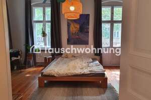 Tauschwohnung: 3 Zimmer Altbau im schönen Schillerkiez – Weisestrasse 7, 12049 Neukölln (Ortsteil), Berlin – Vorschaubild 1