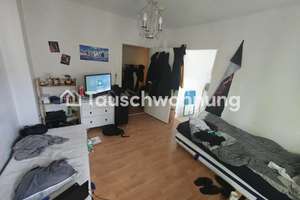 Tauschwohnung: Tausch deine Bremer Wohnung mit uns! – Die vollständige Adresse der Immobilie erhältst du vom Anbieter., 28199 Hohentor, Bremen – Vorschaubild 6