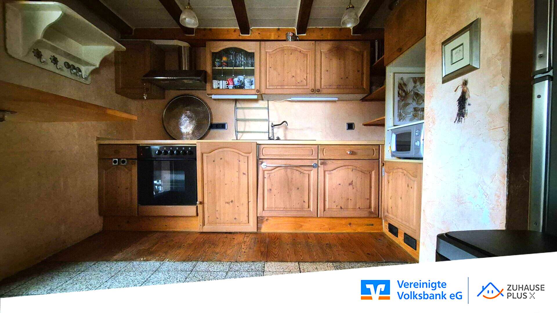 Immobilie in Schieder-Schwalenberg - Willkommen in Ihrem neuen Zuhause ... - Bild 2