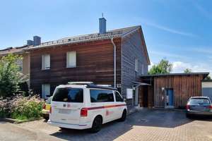 Renditestarkes Mehrparteienhaus in Regensburg – Die vollständige Adresse der Immobilie erhältst du vom Anbieter., 93057 Konradsiedlung-Wutzlhofen, Regensburg – Vorschaubild 1