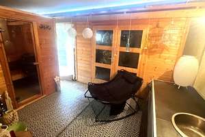 Außergewöhnliches EFH mit Einliegerwohnung und großem  Grundstück in Calmbach (Bad Wildbad) – Die vollständige Adresse der Immobilie erhältst du vom Anbieter., 75323 Bad Wildbad – Vorschaubild 29
