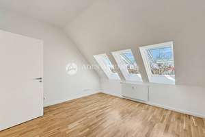 2025 FERTIG! Neue 77m² Dachgeschosswohnung Friedrichshain: Südblick, XXL Terrasse, 3 Zi.! – Grünberger Straße 65, 10245 Friedrichshain, Berlin – Vorschaubild 14