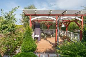 Großzügiges Wohnhaus auf parkähnlichem Grundstück – Die vollständige Adresse der Immobilie erhältst du vom Anbieter., 26345 Bockhorn – Vorschaubild 12