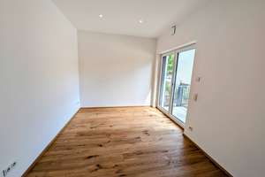 Erstbezug 2026 | KfW A+ | 3-Zi mit 165m² Privatgarten, Maisonette & EBK – Aubing – Die vollständige Adresse der Immobilie erhältst du vom Anbieter., 81245 Freiham, München – Vorschaubild 16