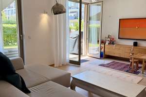 Seltene zentrumsnahe 3-Zi-Wohnung im Dörnberg mit großem Garten – Sarmanna-Straße 13, 93049 Westenviertel, Regensburg – Vorschaubild 10