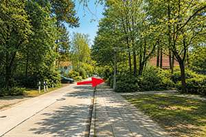 Hälftiger, ideeller Miteigentumsanteil an einem Einfamilienhaus in Potsdam – Waldhornweg 16, 14480 Am Stern, Potsdam – Vorschaubild 7
