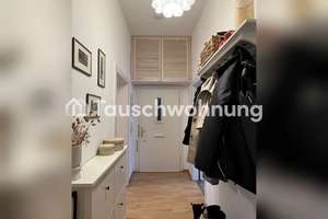 Tauschwohnung: Gemütliche 3-Zimmer-Wohnung in Hannover – Die vollständige Adresse der Immobilie erhältst du vom Anbieter., 30161 List, Hannover – Vorschaubild 7