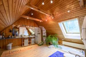 Pure Landhaus-Idylle! Ehemalige Hofstelle mit Nebengebäuden und ca. 48.000 m² Grundstück – Die vollständige Adresse der Immobilie erhältst du vom Anbieter., 49594 Alfhausen – Vorschaubild 10