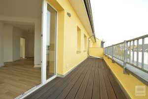 2-Zimmer-Dachgeschoß Wohnung mit großer Terrasse in Oberbilk – Düsseldorf – Vorschaubild 21