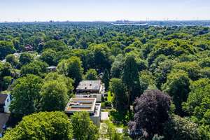 Erdgeschosswohnung mit Südwest-Terrasse und privatem Gartenbereich an der Elbchaussee – Die vollständige Adresse der Immobilie erhältst du vom Anbieter., 22587 Nienstedten, Hamburg – Vorschaubild 16