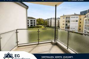 🏡 Kapitalanlage mit Potenzial – 1-Zimmer-Wohnung mit Balkon & Stellplatz in Regensburg – 93049 Westenviertel, Regensburg – Vorschaubild 14