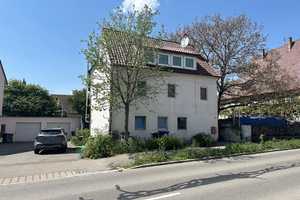 Mehrfamilienhaus mit Top-Rendite – Tübingen (Kreis) – Vorschaubild 2