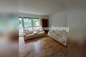 Tauschwohnung: Helle 2-Zimmer Wohnung in ruhiger Umgebung – Grünwalder Str. 188, 81545 Harlaching, München – Vorschaubild 2