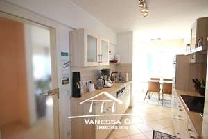 Moderne 3-Raum-ETW mit hellen ca. 82 m², Sonnenbalkon, Aufzug & grünem Weitblick – Die vollständige Adresse der Immobilie erhältst du vom Anbieter., 47058 Duissern, Duisburg – Vorschaubild 4