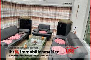 Mehrfamilienhaus in Bad Herrenalb - Bernbach – Calw (Kreis) – Vorschaubild 10