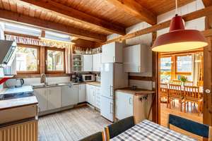 Nachhaltig, geräumig, wohnlich – Agnetendorfer Straße 55, 53119 Tannenbusch, Bonn – Vorschaubild 5