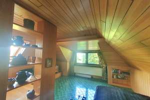 Ländliches Haus m. Traumblick, ruhige, parkähnl. Umgebung,  Wuppertal Nord – Die vollständige Adresse der Immobilie erhältst du vom Anbieter., 42279 Oberbarmen, Wuppertal – Vorschaubild 36