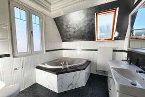 Wohnen auf Wolke 7 - Traumhafte Maisonette-Wohnung – Die vollständige Adresse der Immobilie erhältst du vom Anbieter., 70199 Südheim, Stuttgart – Vorschaubild 8