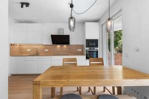 Moderne 4-Zimmer-Wohnung mit 2 Bädern, Aufzug und hochwertiger Ausstattung in Pankow – Die vollständige Adresse der Immobilie erhältst du vom Anbieter., 13187 Pankow (Ortsteil), Berlin – Vorschaubild 5