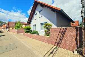 Elegantes Ein/Zweifamilienhaus mit Ausbaureserve im Dachgeschoss – Germersheim (Kreis) – Vorschaubild 14