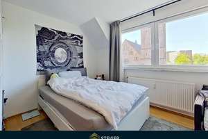 Attraktive Kapitalanlage in Essen: Vermietetes Apartment in bester Lage – Die vollständige Adresse der Immobilie erhältst du vom Anbieter., 45128 Südviertel, Essen – Vorschaubild 4