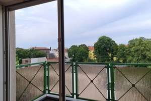 Magdeburg - Neue Neustadt - günstige 2-Raumwhg. mit Balkon & Stellplatz in gepflegter Wohnanlage – Schmidtstraße 58+59, 39124 Neue Neustadt, Magdeburg – Vorschaubild 3